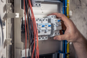 electrical installation service