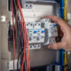 electrical installation service